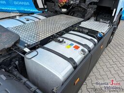 Scania S 540 A4x2LB DIFF-L RETARDER FULL AIR 8T ACC