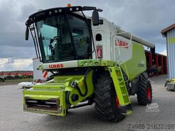 CLAAS Lexion 760