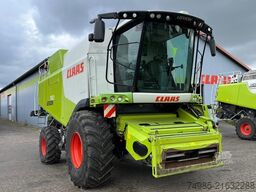 CLAAS Lexion 760