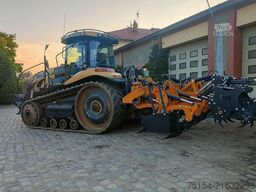 Challenger MT 875E