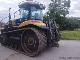 Challenger MT 875E