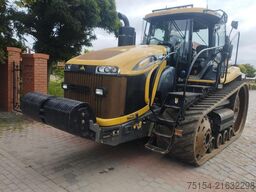 Challenger MT 875E