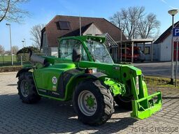 Merlo 32.6 Top