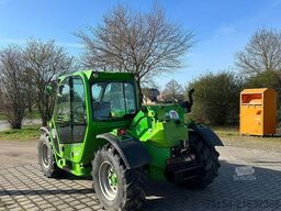 Merlo 32.6 Top
