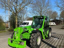 Merlo 32.6 Top