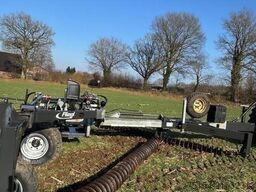 FLIEGL KETTENSCHEIBENEGGE KSE 680