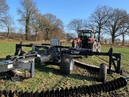 FLIEGL KETTENSCHEIBENEGGE KSE 680