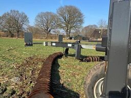 FLIEGL KETTENSCHEIBENEGGE KSE 680