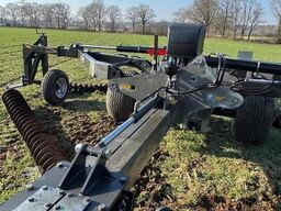 FLIEGL KETTENSCHEIBENEGGE KSE 680