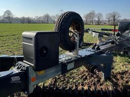 FLIEGL KETTENSCHEIBENEGGE KSE 680