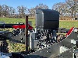 FLIEGL KETTENSCHEIBENEGGE KSE 680