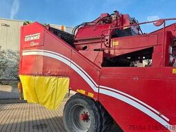 Grimme SE150-60 UB