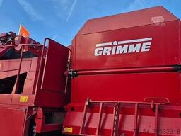 Grimme SE150-60 UB