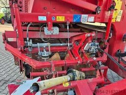 Grimme SE150-60 UB