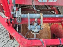 Grimme SE150-60 UB