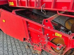 Grimme SE150-60 UB