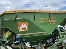 Amazone Cirrus 3001 Neuer Preis !