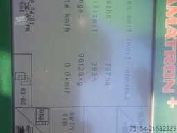 Amazone Cirrus 3001 Neuer Preis !