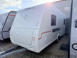 STERCKEMAN 462LJ Easy `26