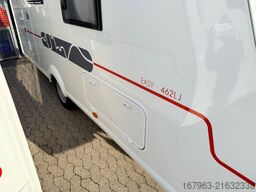 STERCKEMAN 462LJ Easy `26