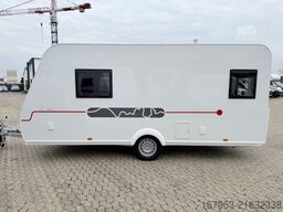 STERCKEMAN 462LJ Easy `26