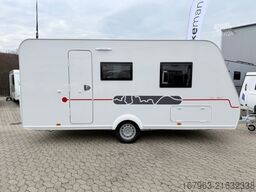 STERCKEMAN 462LJ Easy `26