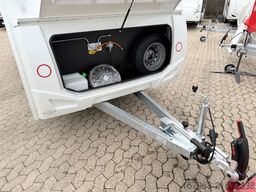 STERCKEMAN 462LJ Easy `26