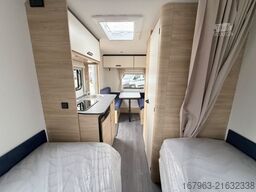 STERCKEMAN 462LJ Easy `26