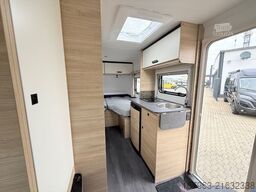 STERCKEMAN 462LJ Easy `26