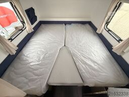 STERCKEMAN 462LJ Easy `26