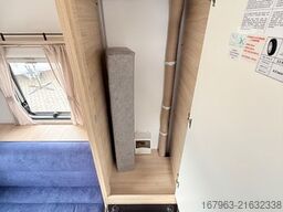 STERCKEMAN 462LJ Easy `26