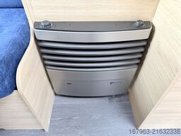 STERCKEMAN 462LJ Easy `26