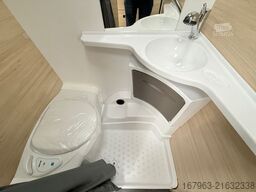 STERCKEMAN 462LJ Easy `26