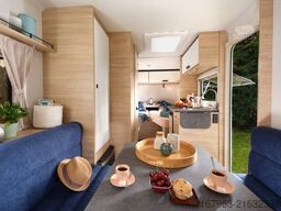 STERCKEMAN 462LJ Easy `26