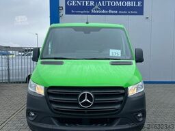 MERCEDES-BENZ Sprinter 317 LANG 9G-TRONIC TOTWINKEL 360°KAMERA