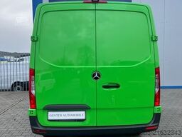 MERCEDES-BENZ Sprinter 317 LANG 9G-TRONIC TOTWINKEL 360°KAMERA