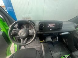 MERCEDES-BENZ Sprinter 317 LANG 9G-TRONIC TOTWINKEL 360°KAMERA