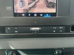 MERCEDES-BENZ Sprinter 317 LANG 9G-TRONIC TOTWINKEL 360°KAMERA