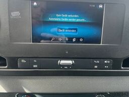 MERCEDES-BENZ Sprinter 317 LANG 9G-TRONIC TOTWINKEL 360°KAMERA