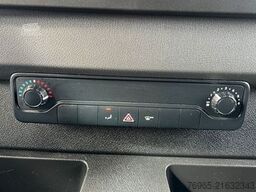 MERCEDES-BENZ Sprinter 317 LANG 9G-TRONIC TOTWINKEL 360°KAMERA