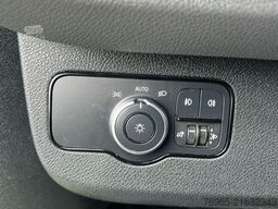 MERCEDES-BENZ Sprinter 317 LANG 9G-TRONIC TOTWINKEL 360°KAMERA