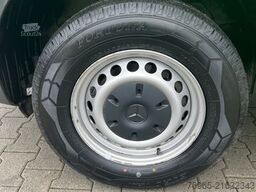 MERCEDES-BENZ Sprinter 317 LANG 9G-TRONIC TOTWINKEL 360°KAMERA