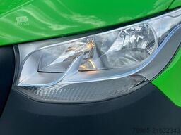 MERCEDES-BENZ Sprinter 317 LANG 9G-TRONIC TOTWINKEL 360°KAMERA