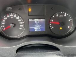 MERCEDES-BENZ Sprinter 317 LANG 9G-TRONIC TOTWINKEL 360°KAMERA