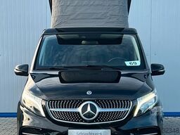 MERCEDES-BENZ V 300 d LANG MARCO POLO AMG-LINE LED KAMERA AHK