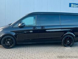 MERCEDES-BENZ V 300 d LANG MARCO POLO AMG-LINE LED KAMERA AHK