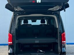MERCEDES-BENZ V 300 d LANG MARCO POLO AMG-LINE LED KAMERA AHK