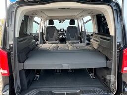 MERCEDES-BENZ V 300 d LANG MARCO POLO AMG-LINE LED KAMERA AHK