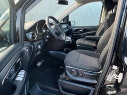 MERCEDES-BENZ V 300 d LANG MARCO POLO AMG-LINE LED KAMERA AHK