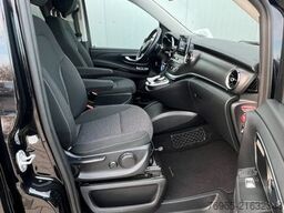 MERCEDES-BENZ V 300 d LANG MARCO POLO AMG-LINE LED KAMERA AHK